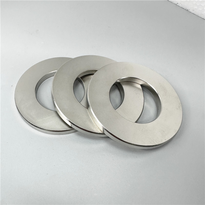 D63-D34x5 Neodym-Ringmagnet